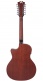 Premier Fulton Ls Mahogany Satin