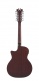 Premier Fulton LS Satin Vintage Sunburst