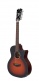 Premier Fulton LS Satin Vintage Sunburst