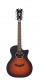 Premier Fulton LS Satin Vintage Sunburst