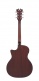 Premier Gramercy Ls Satin Vintage Sunburst
