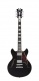 Premier Mini Dc Black Flake