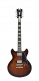 Premier Mini Dc Brown Burst