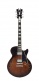 Premier Ss Brown Burst