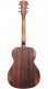 Premier Tammany Ls Aged Mahogany