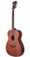 Premier Tammany Ls Mahogany Satin