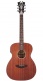Premier Tammany Ls Mahogany Satin