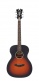 Premier Tammany Ls Satin Vintage Sunburst