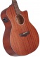 Premier Gramercy Ls Mahogany Satin