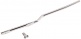 DEARMOND RHYTHM CHIEF MOUNTING HARDWARE NICKEL