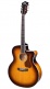 F-250CE DELUXE MAPLE ATB - B-STOCK