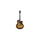 WESTERLY F250CE DELUXE MAPLE BURST - REFURBISHED