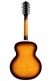 WESTERLY F-2512E DELUXE MAPLE A. BURST - REFURBISHED