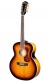 WESTERLY F-2512E DELUXE MAPLE A. BURST - REFURBISHED