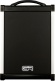 BF ACOUSTIC 8 BLACK FIBER