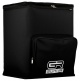 Acoustic 5 Black Backpack