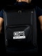 Acoustic 6 Black Backpack