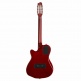 Acs Koa Extreme Fig HG Avec Housse