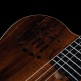 Acs Koa Extreme Fig Hg + Gigbag