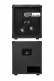CUBE 112+-4 BLK BLACK