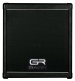 CUBE 112+-4 BLK BLACK