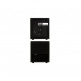CUBE 800 BLK