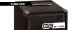 CUBE 800 BLK