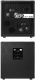 GR 210+-8 BLK Noir