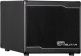 GR G110P Baffle Guitare Noir