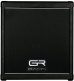 CUBE 500 BLK - STOCK B