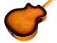 Westerly F-2512Ce Deluxe Antique Burst
