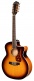 Westerly F-2512Ce Deluxe Antique Burst