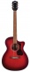 Westerly Om-240Ce Oxblood Burst