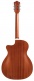 Westerly Om-240Ce Oxblood Burst