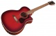 Westerly Om-240Ce Oxblood Burst