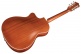 Westerly Om-240Ce Oxblood Burst