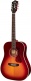 Westerly D140 Cherry Burst