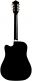 Westerly D140ce Black + Housse