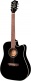 Westerly D140ce Black + Housse