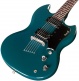 Polara Blue Steel