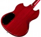 Polara Deluxe Cherry Red