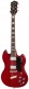 Polara Deluxe Cherry Red
