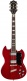 Polara Deluxe Cherry Red