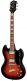 Polara Deluxe Vintage Burst