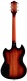 Polara Deluxe Vintage Burst