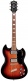 Polara Deluxe Vintage Burst