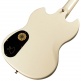 Polara Kim Thayil White