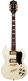 Polara Kim Thayil White
