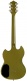 Polara Phantom Green
