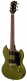 Polara Phantom Green